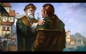 Port Royale 3 Collector's Edition, Abbildung #05