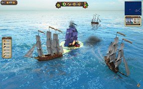 Port Royale 3 Collector's Edition, Abbildung #06