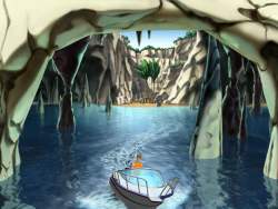 Runaway Trilogie, Abbildung #05