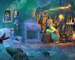 The Book of Unwritten Tales: Die Vieh Chroniken, Abbildung #05