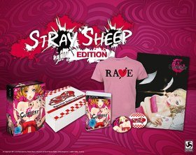 Catherine Deluxe Edition - Stray Sheep, Abbildung #02
