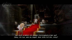 Catherine Deluxe Edition - Stray Sheep, Abbildung #06