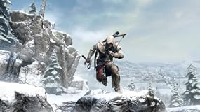 Assassins Creed III
