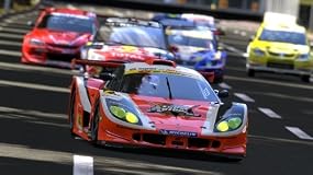 Gran Turismo 5 Academy Edition