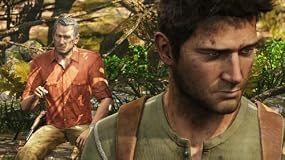 Uncharted 3 Game of the Year Edition