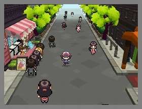 Pok&eacute;mon Schwarze Edition und Pok&eacute;mon Wei&szlig;e Edition Band 1 - Das offizielle Pok&eacute;mon L&ouml;sungsbuch, Abbildung #01