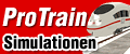 ProTrain Simulationen