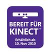 Kinect Ready