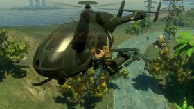 Mercenaries 2 - World In Flames