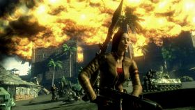 Mercenaries 2 - World In Flames