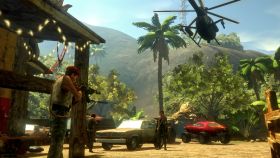 Mercenaries 2 - World In Flames