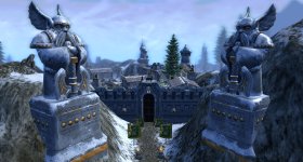 Warhammer Online: Age of Reckoning