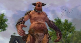 Warhammer Online: Age of Reckoning
