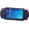 PSP Konsole