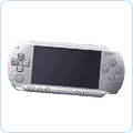 PlayStation Portable PSP