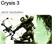Crysis 3