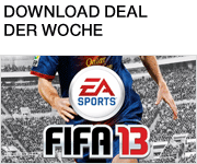 Download-Deal der Woche