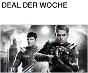 Deal der Woche