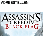 Assassins Creed 4: Black Flag