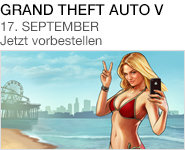 GTA V