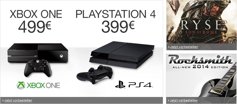 Splinter Cell Blacklist, Diablo III, Skylanders Swap Force und mehr Games-Highlights