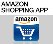 Amazon Shopping App