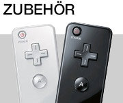 wii-Zubehör