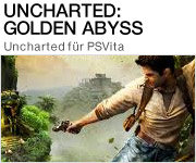 Uncharted PS Vita