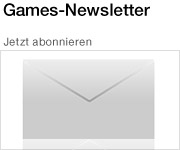 Games-Newsletter