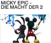 Mickey Epic