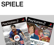 PlayStation 2 Spiele