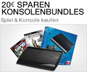 Konsolenbundles
