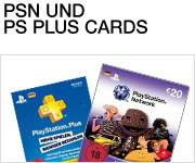 PlayStation Network und PlayStation Plus