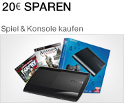 PlayStation 3 Konsolenbundles