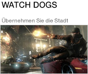 Watch Dogs