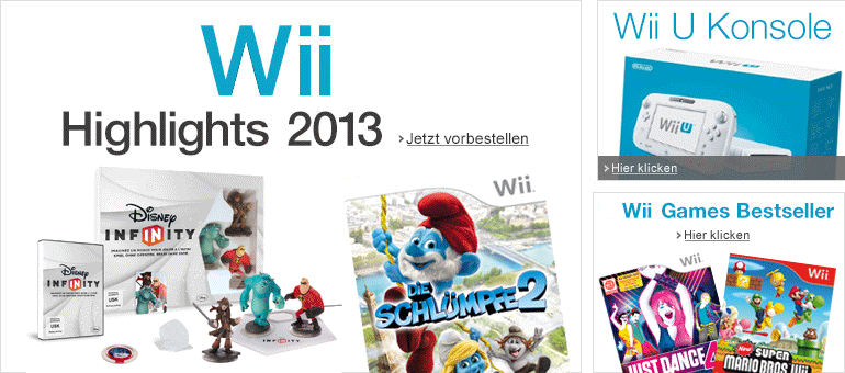 Wii