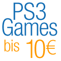 PlayStation Games bis 10 EUR