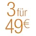 3 Games f�r 49,00 EUR