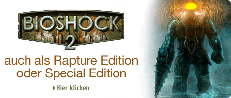 Bioshock 2