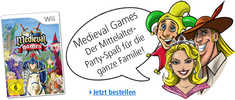 Medieval Games
