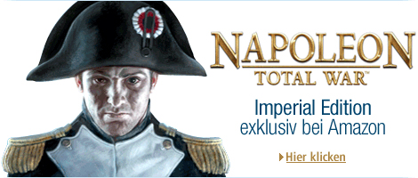Napoleon - Total War