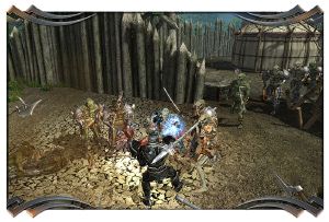 Two World - Screenshot