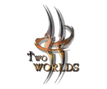 Two Worlds Logo