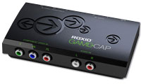 Game Cap