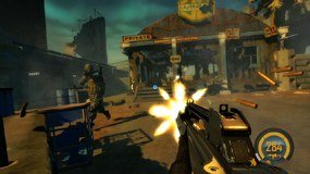 Bodycount, Abbildung #01