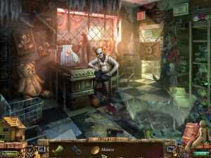 Stray Souls - Das Haus der Puppen, Abbildung #02