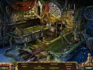Stray Souls - Das Haus der Puppen, Abbildung #05