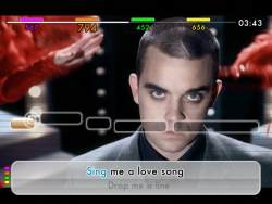 We Sing Robbie Williams, Abbildung #04
