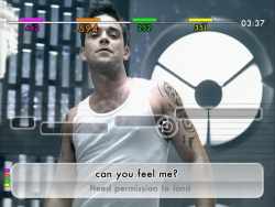 We Sing Robbie Williams, Abbildung #03