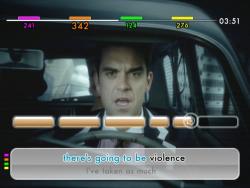 We Sing Robbie Williams, Abbildung #01